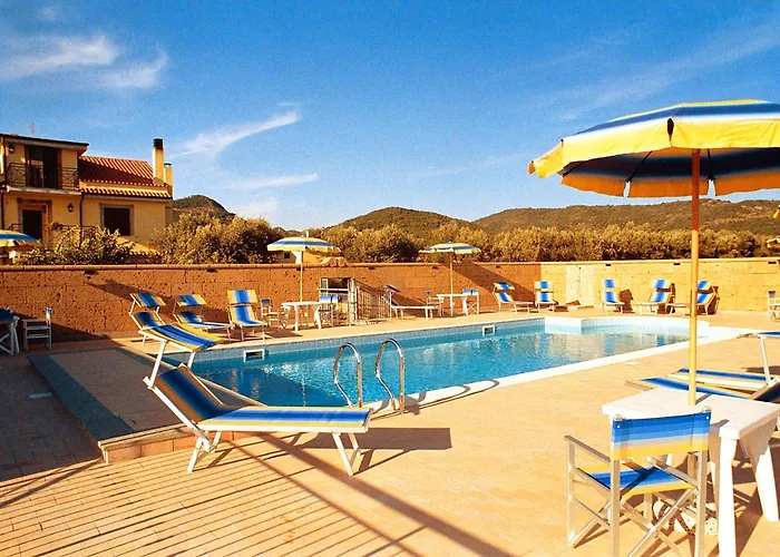 Agriturismo Casale Di Gricciano