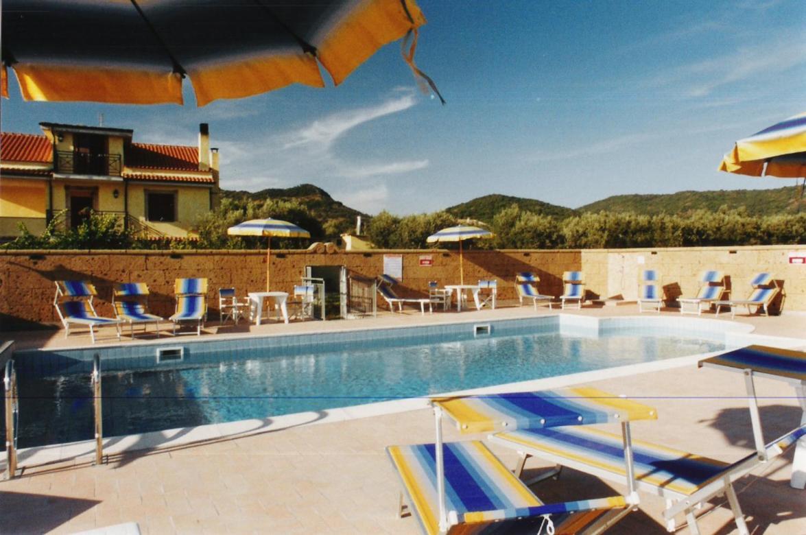 Casale Di Gricciano Bauernhof Cerveteri