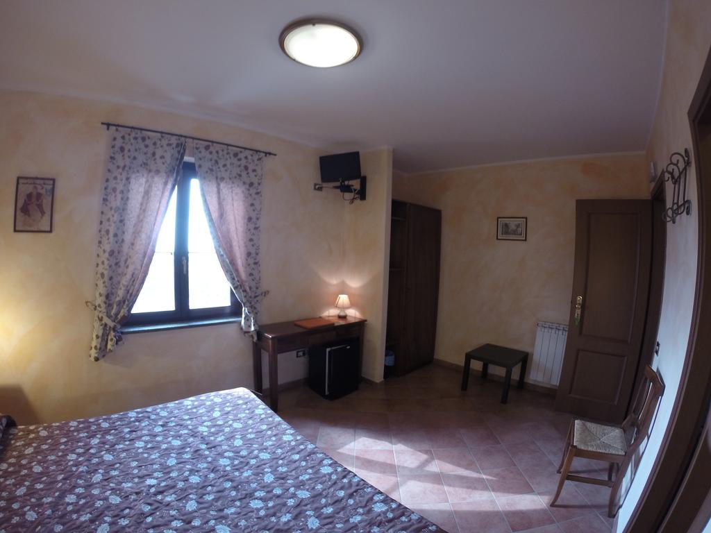 Casale Di Gricciano Cerveteri