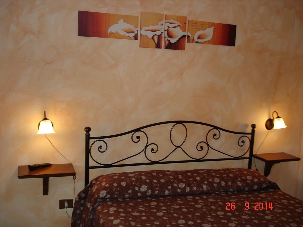Casale Di Gricciano *