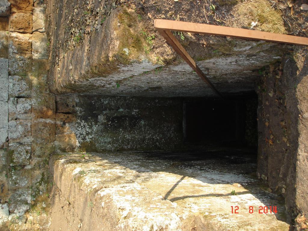 Casale Di Gricciano Cerveteri