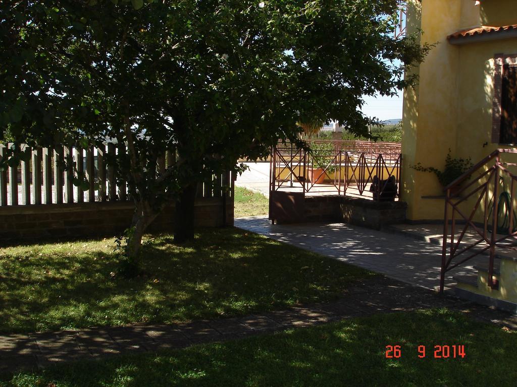 Casale Di Gricciano * Cerveteri