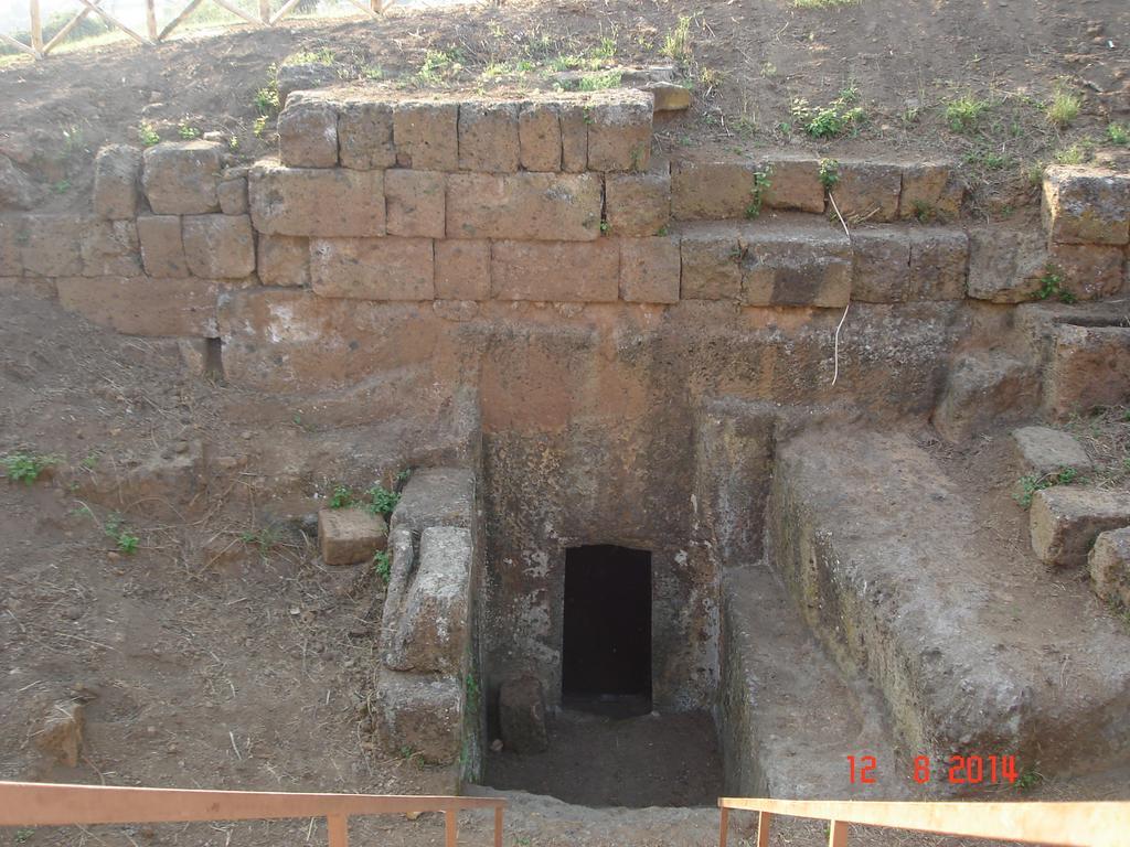 Casale Di Gricciano * Cerveteri