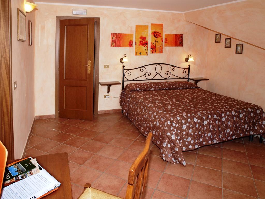 Bauernhof Casale Di Gricciano Cerveteri