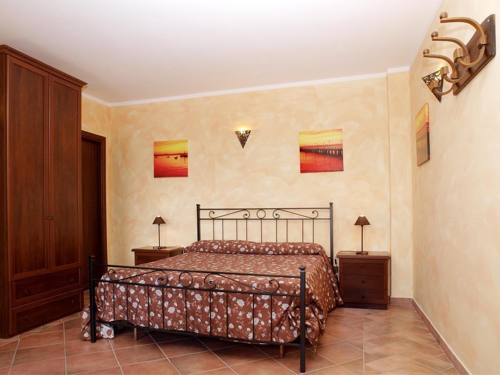 Bauernhof Casale Di Gricciano *