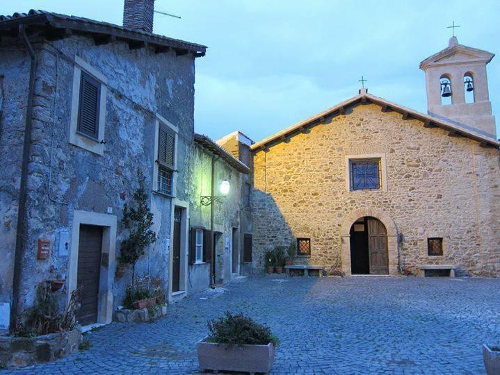 Casale Di Gricciano Bauernhof