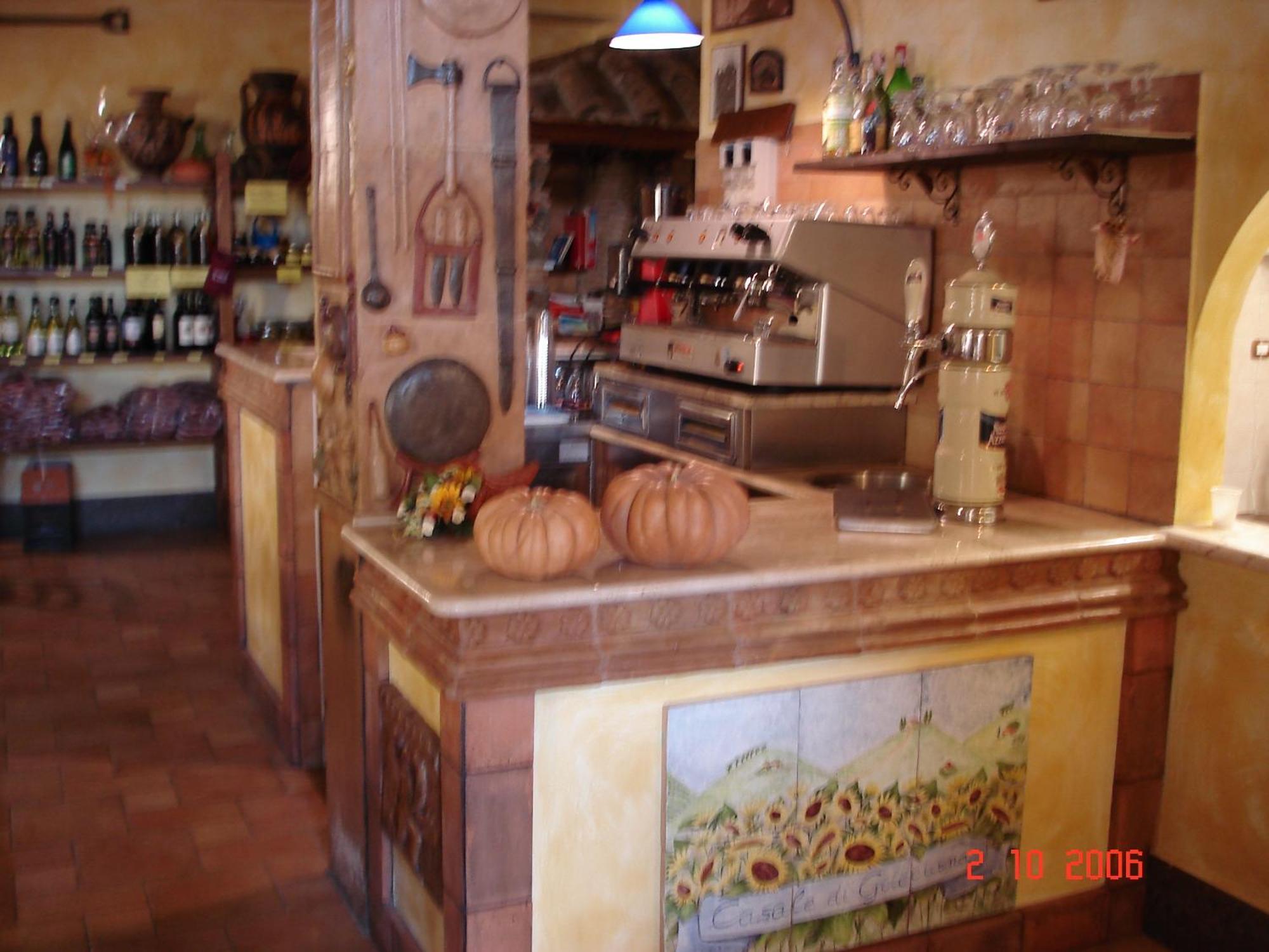 Casale Di Gricciano Cerveteri
