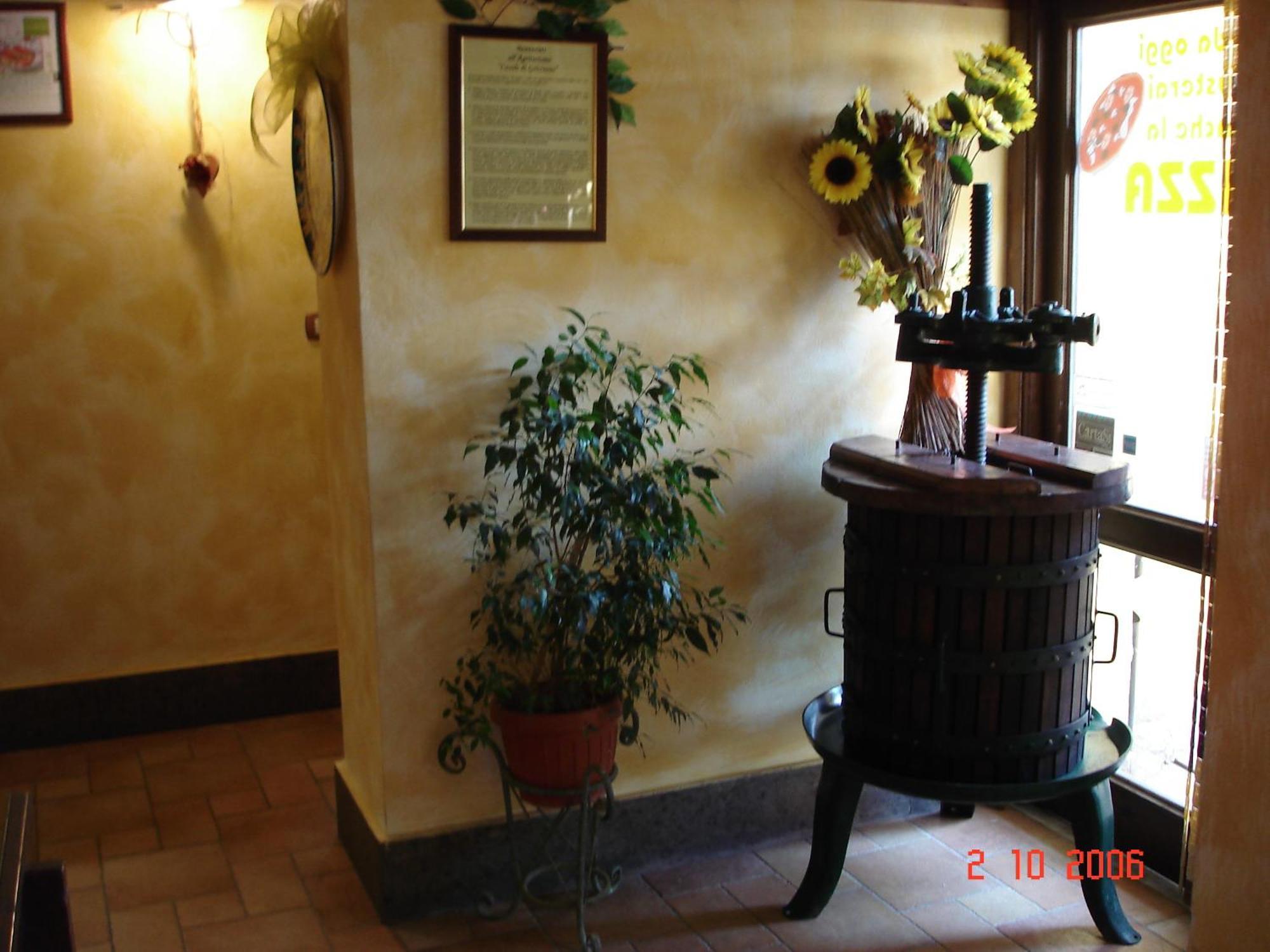 Casale Di Gricciano Bauernhof Cerveteri
