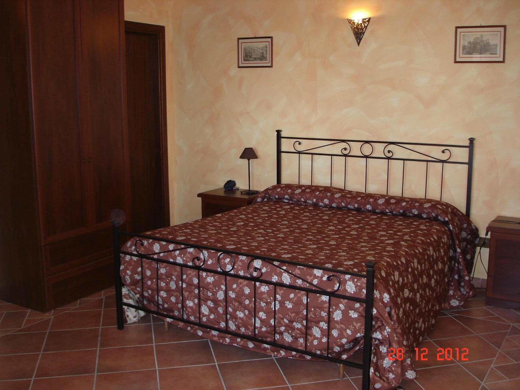 Bauernhof Casale Di Gricciano