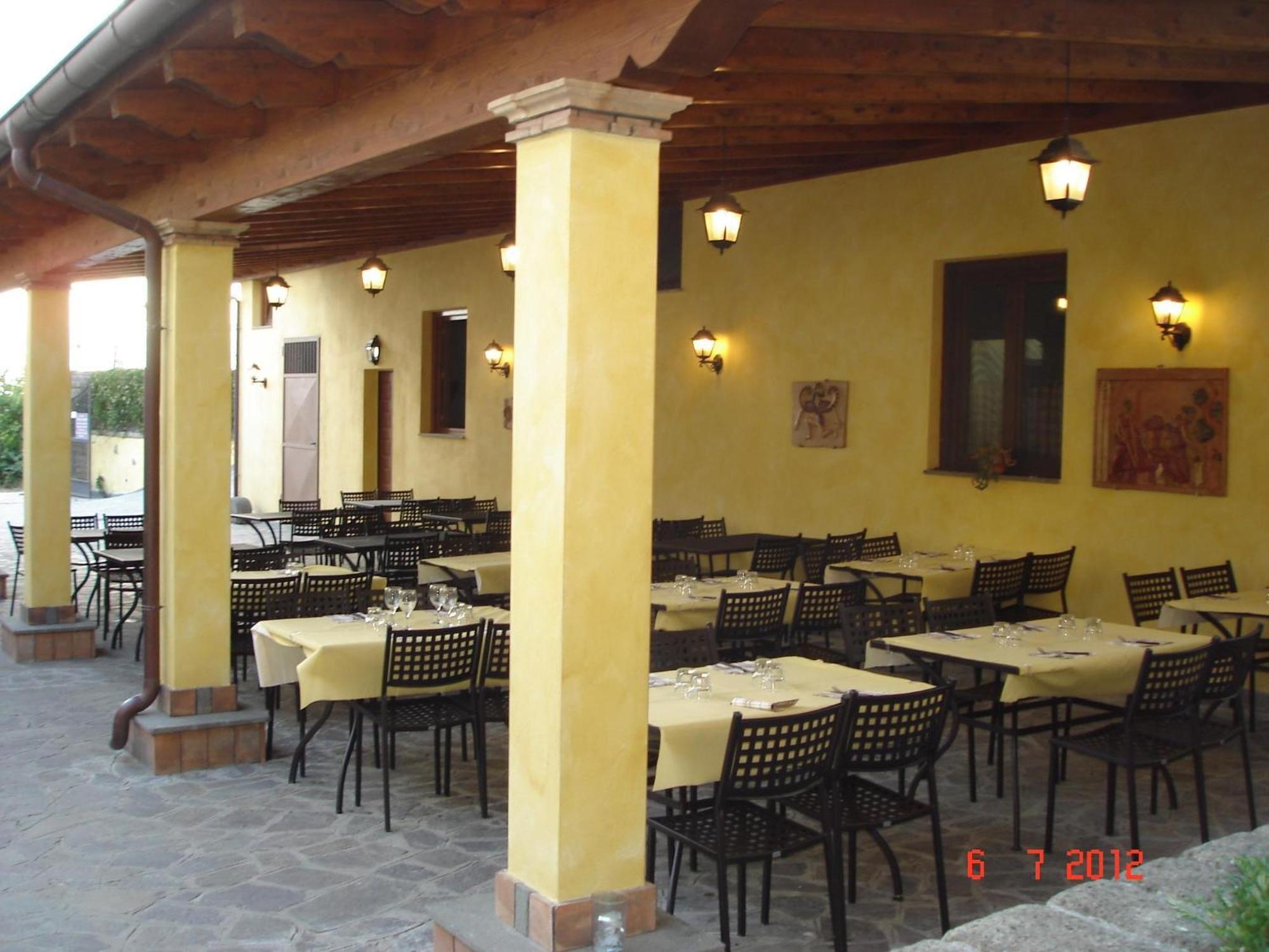 Casale Di Gricciano