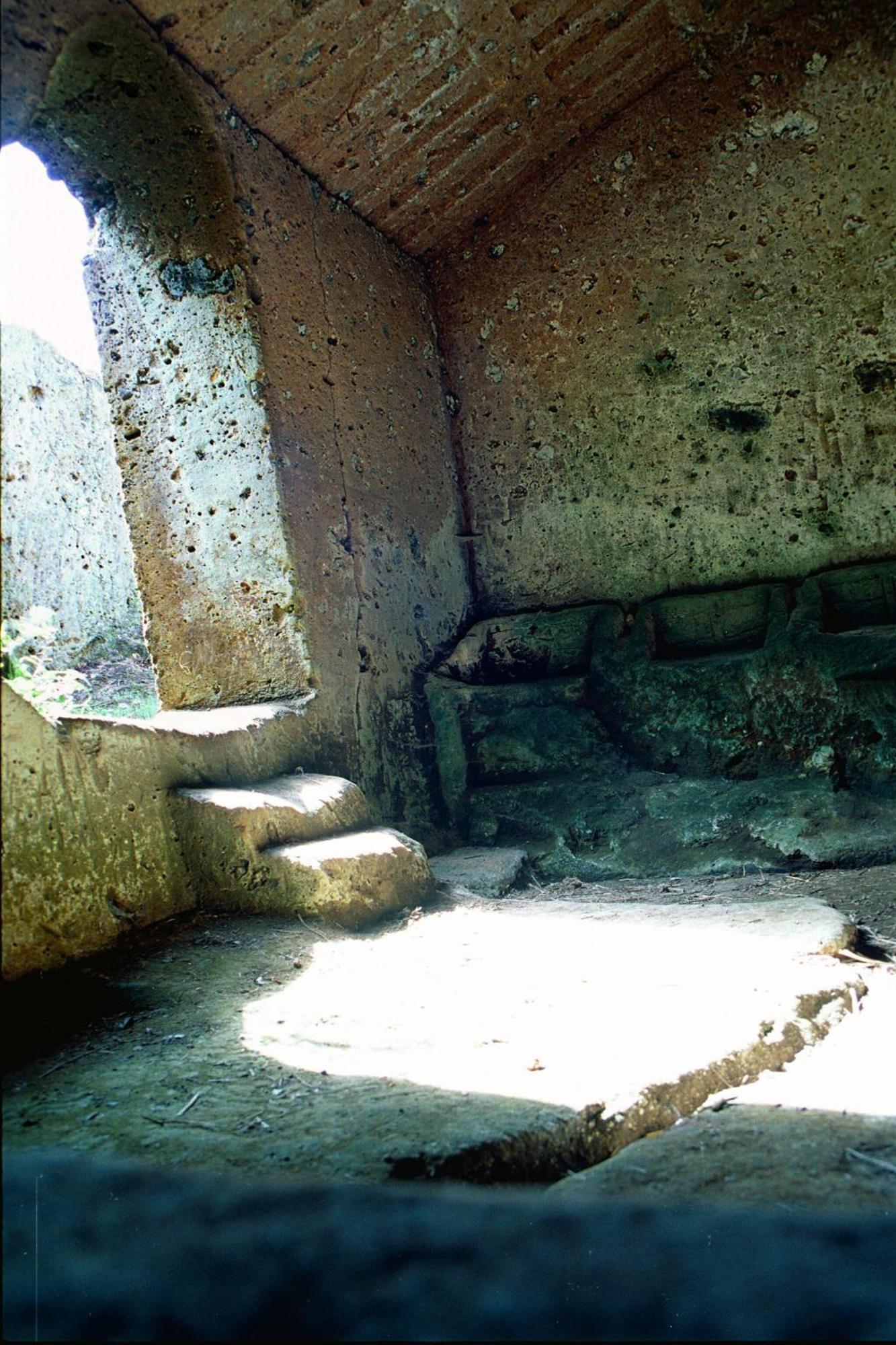 Casale Di Gricciano *