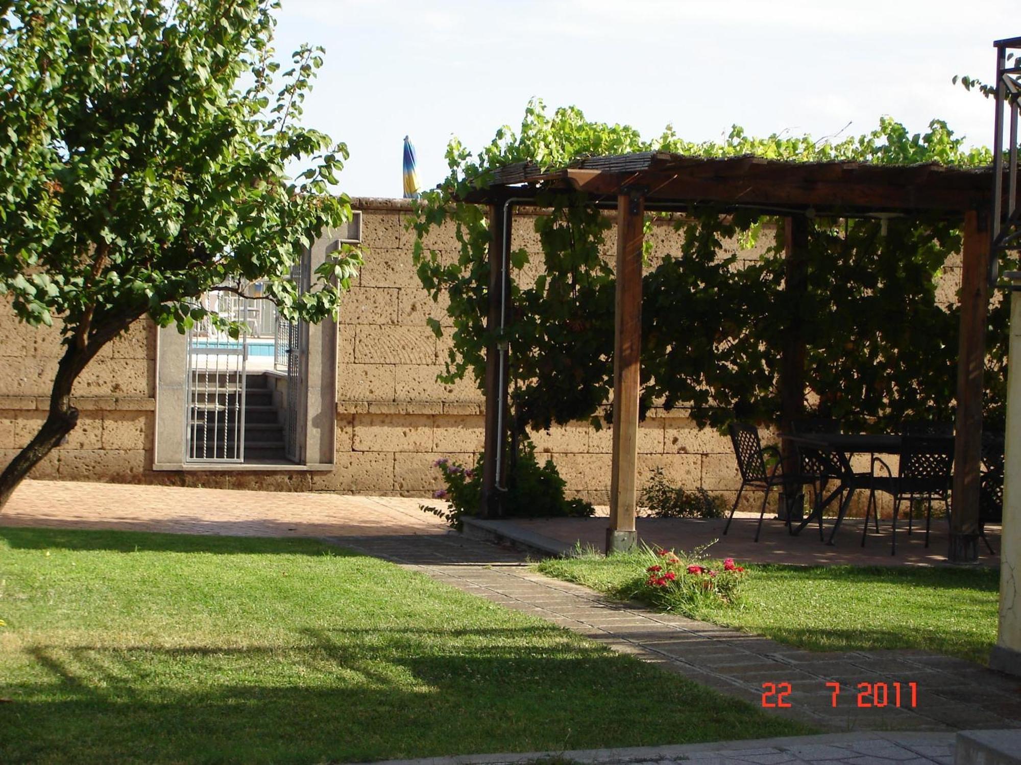 Casale Di Gricciano Bauernhof