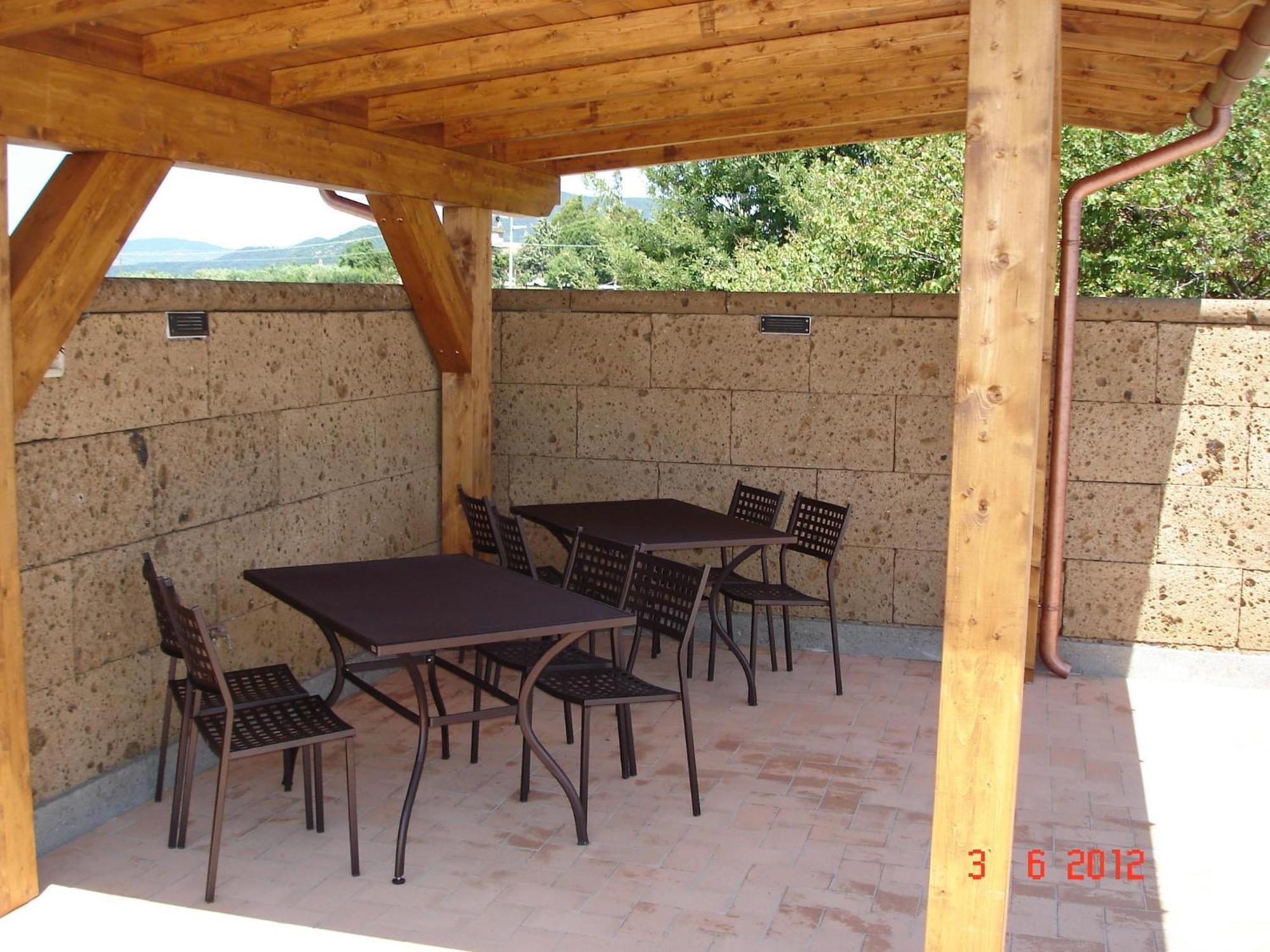 Casale Di Gricciano *
