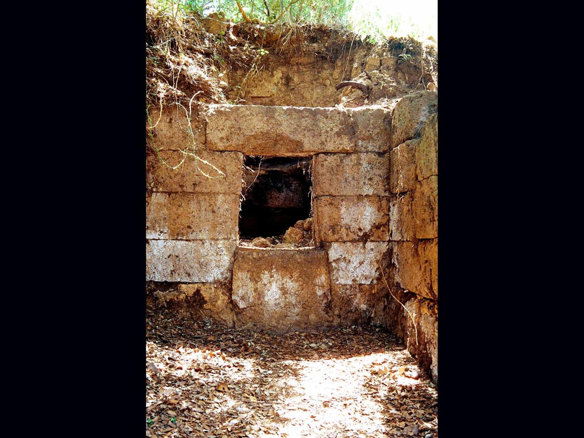 Casale Di Gricciano Bauernhof Cerveteri
