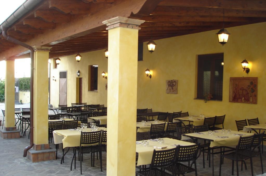Casale Di Gricciano Cerveteri