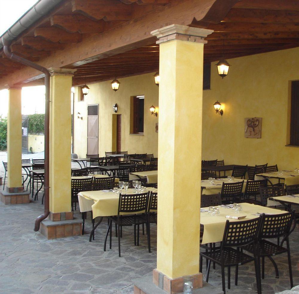 Casale Di Gricciano * Cerveteri