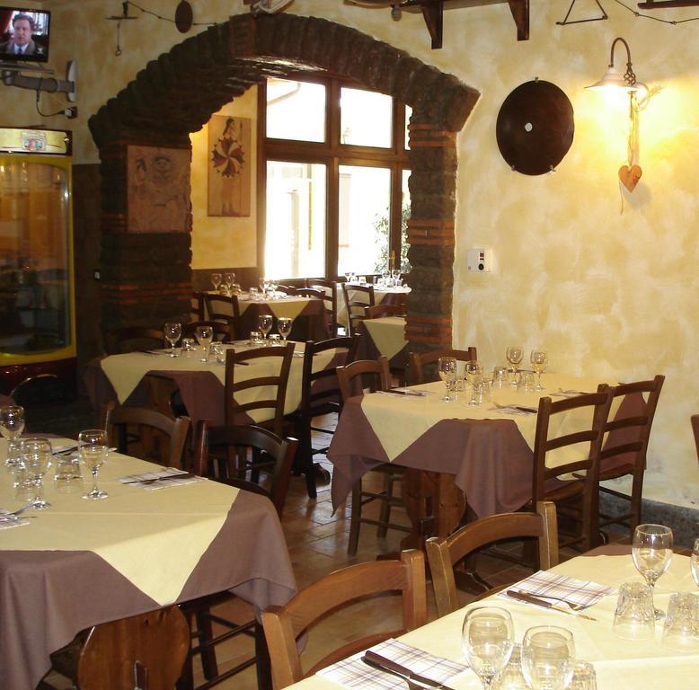 Casale Di Gricciano Bauernhof