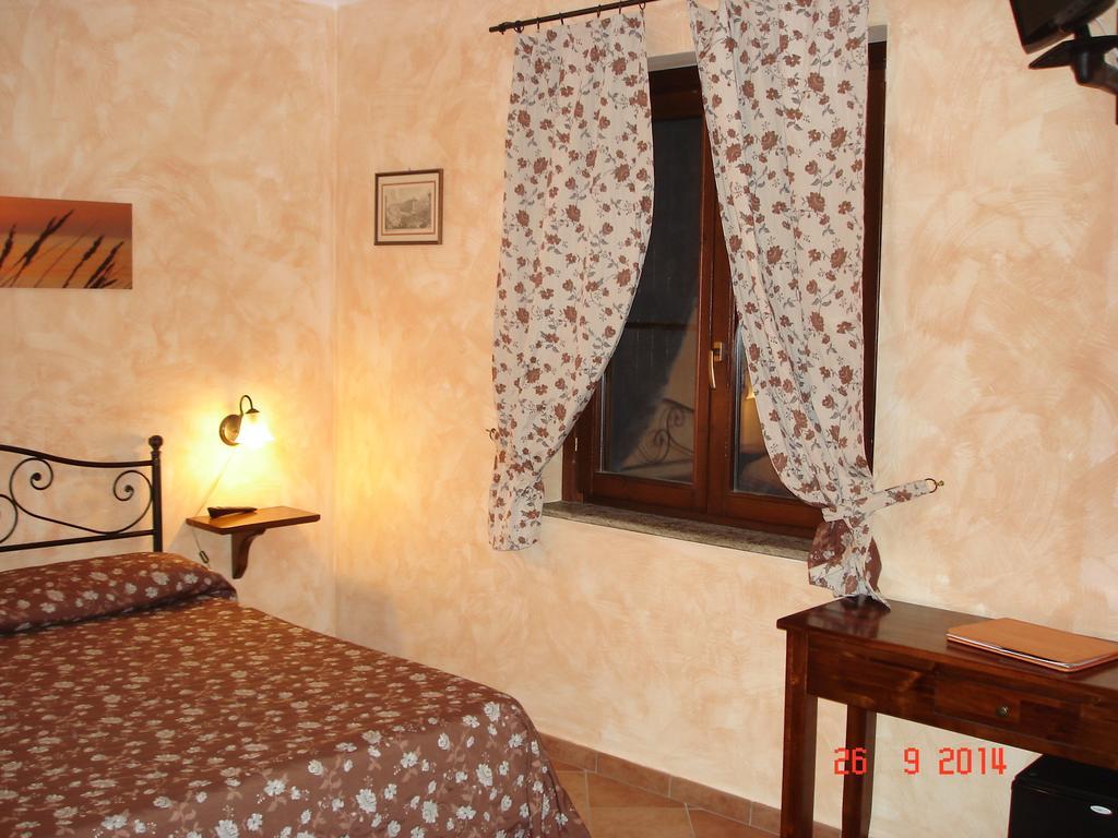 Casale Di Gricciano Bauernhof